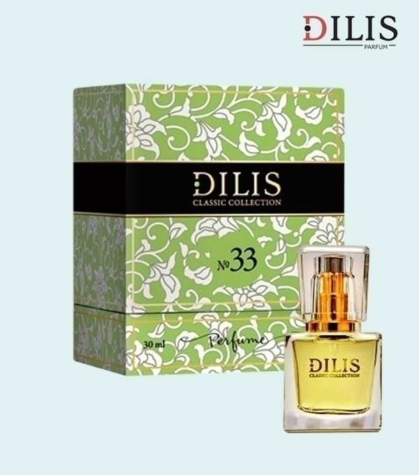 Dilis classic collection